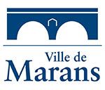 Ville de Marans